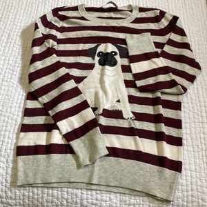 Loft sweatshirt